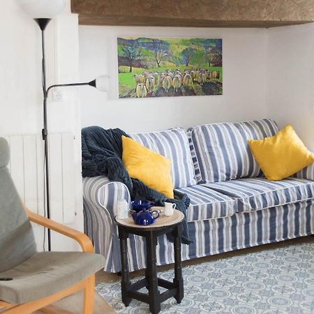 Apartamento Gariko , Arrieta Entrada Independiente 외부 사진