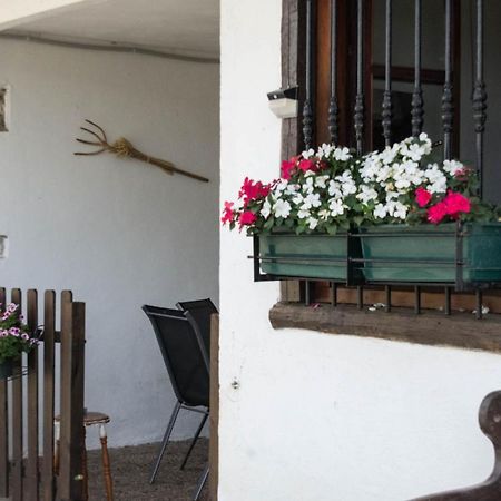 Apartamento Gariko , Arrieta Entrada Independiente 외부 사진