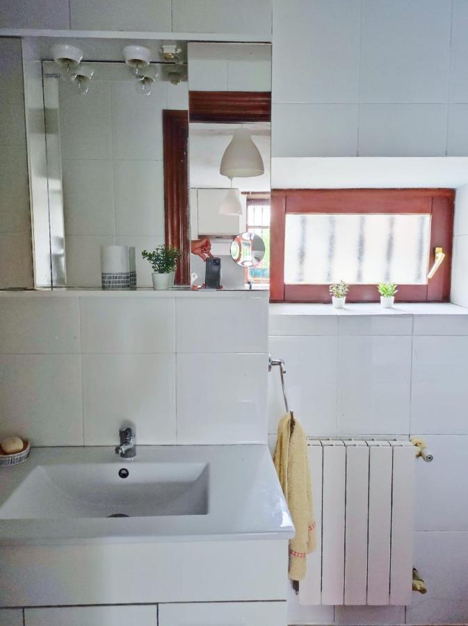 Apartamento Gariko , Arrieta Entrada Independiente 외부 사진