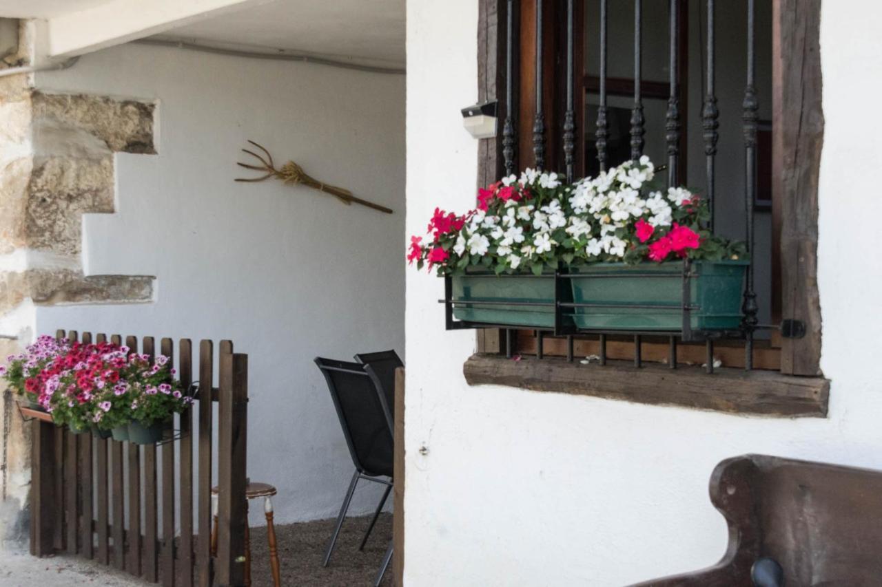 Apartamento Gariko , Arrieta Entrada Independiente 외부 사진