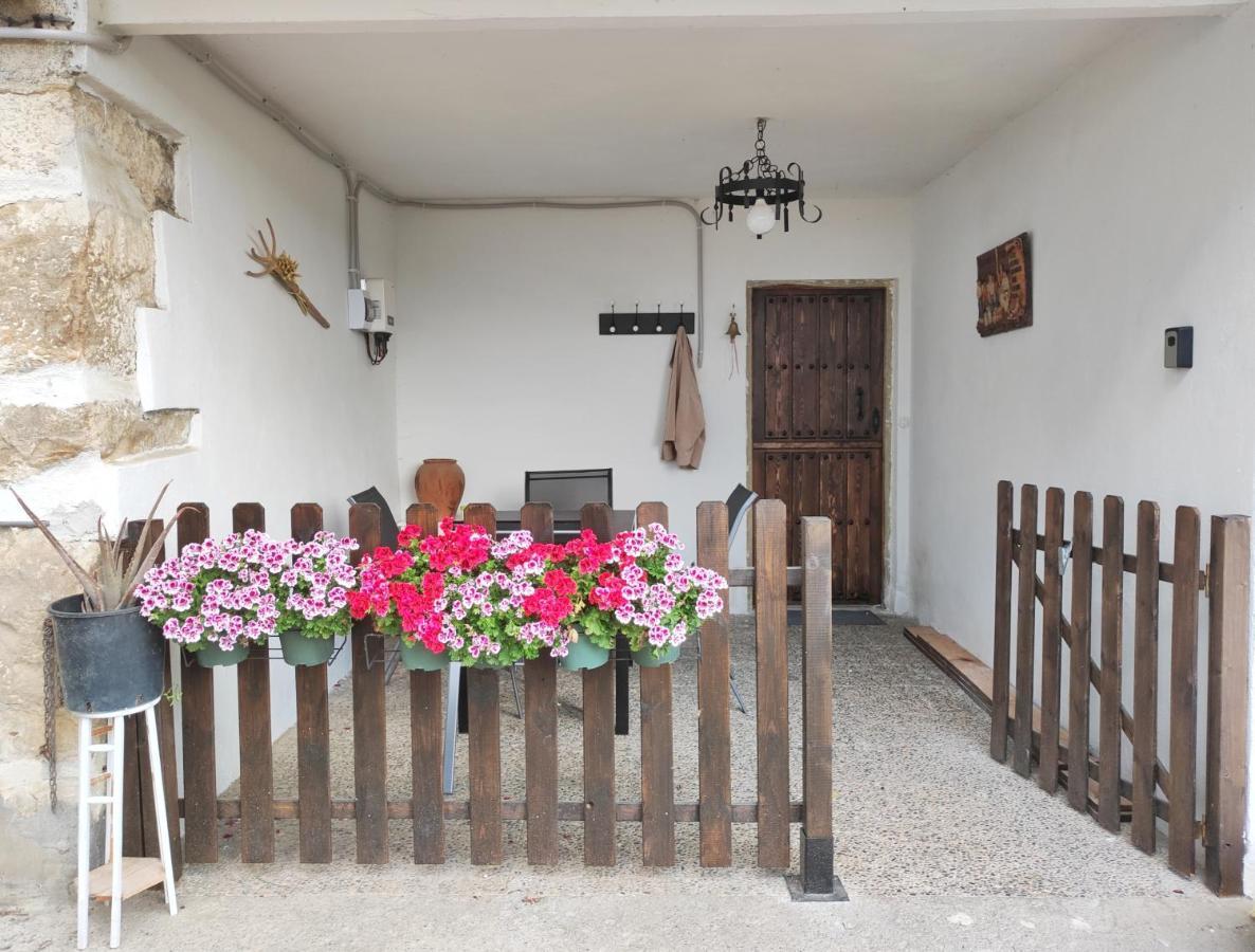 Apartamento Gariko , Arrieta Entrada Independiente 외부 사진