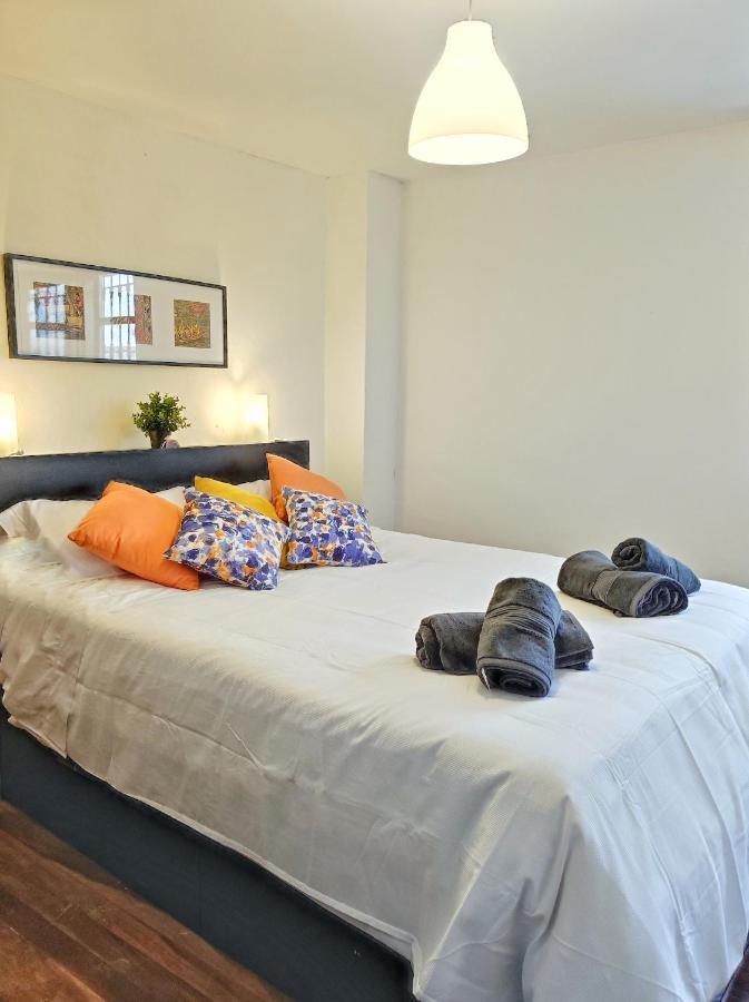 Apartamento Gariko , Arrieta Entrada Independiente 외부 사진
