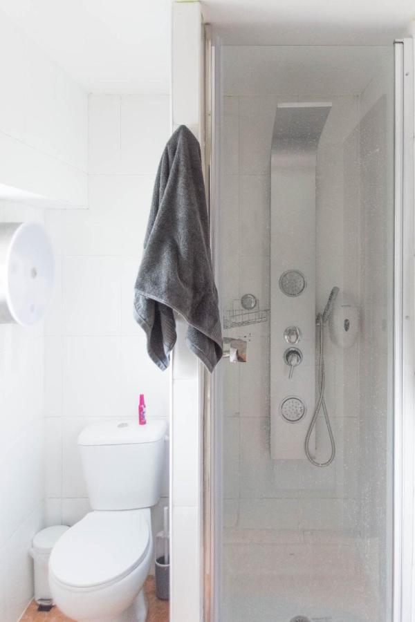 Apartamento Gariko , Arrieta Entrada Independiente 외부 사진